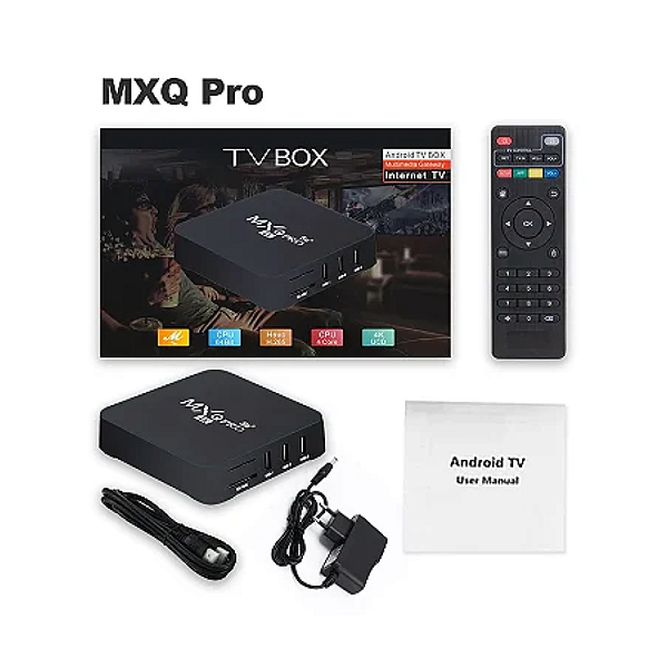 Baixar play store tv box