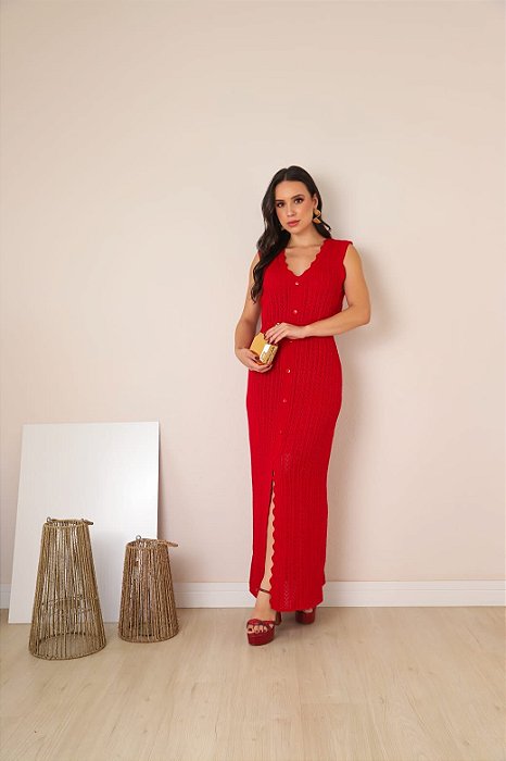 VESTIDO JANAINA