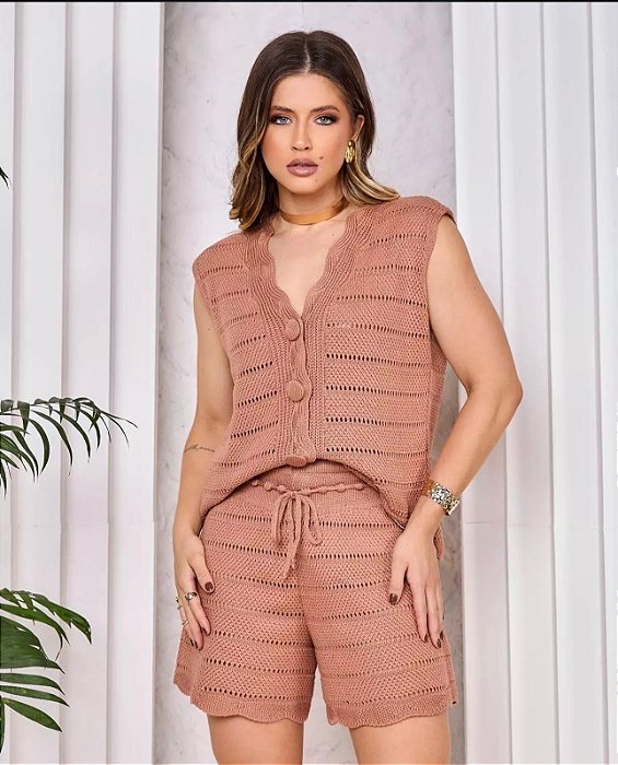 CONJUNTO FLORA