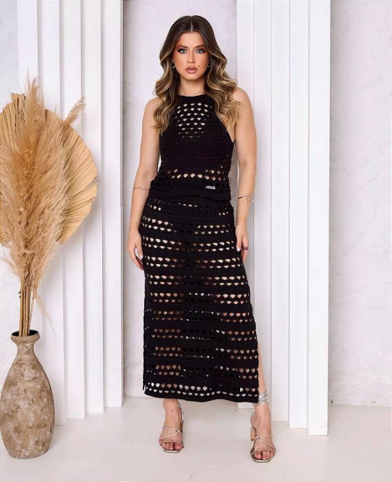 CONJUNTO MILA