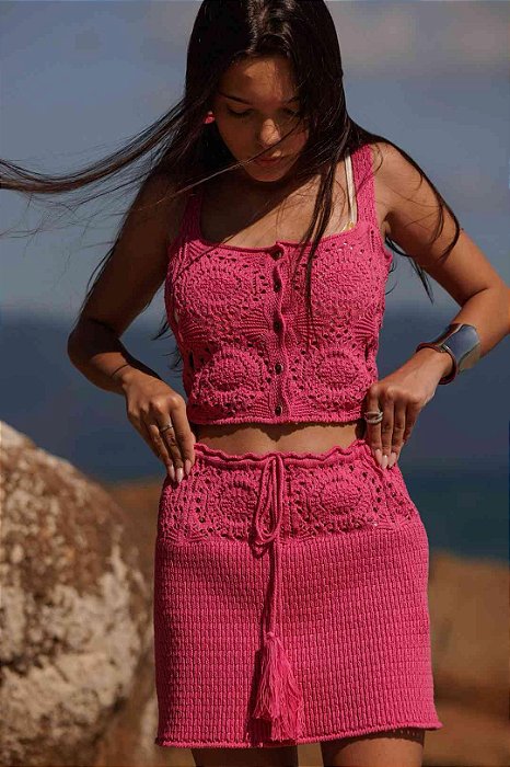 CONJUNTO UBATUBA
