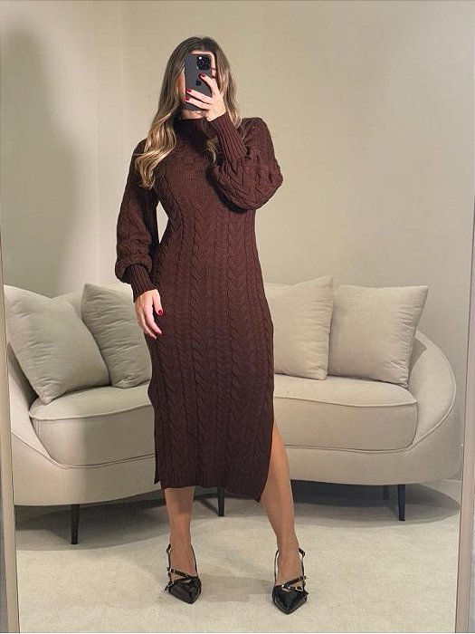 VESTIDO MUNIQUE