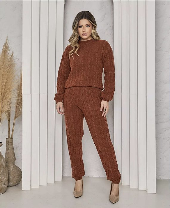 CONJUNTO LUNA