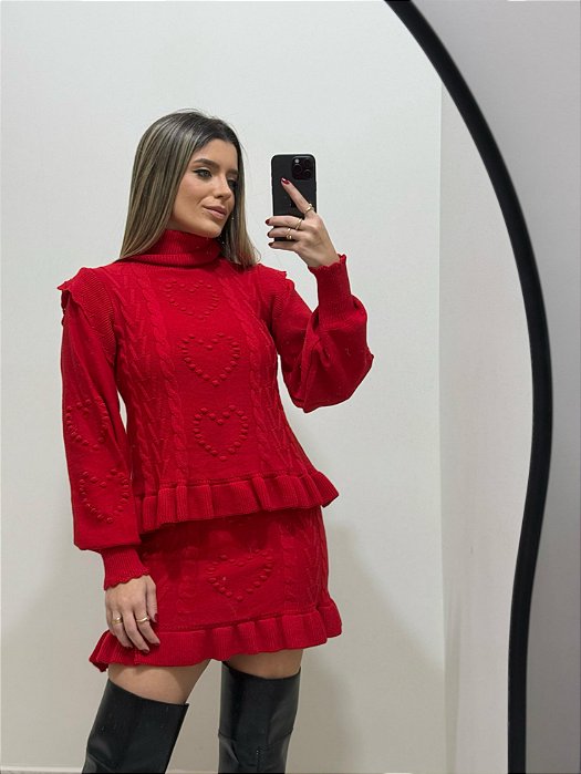 CONJUNTO FLÁVIA