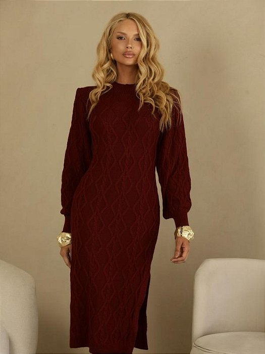 VESTIDO AMÉLIA