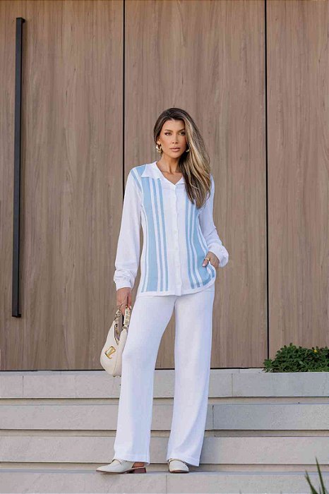 CONJUNTO MODAL AMIGA