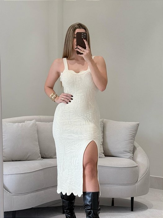VESTIDO NAGILA