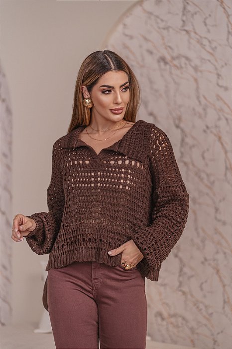 BLUSA LETICIA