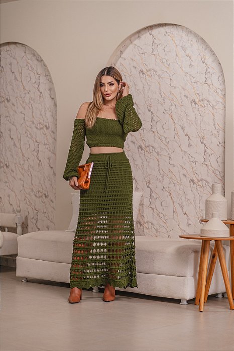 CONJUNTO ARIELA