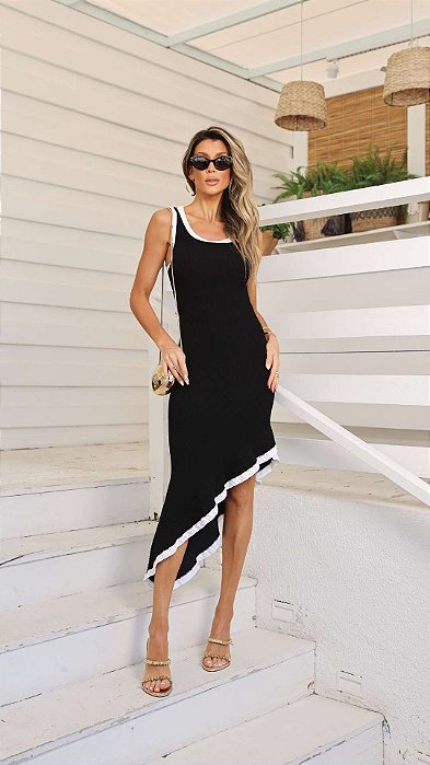 VESTIDO SERENA