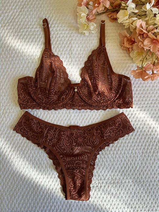 CONJUNTO MILENA
