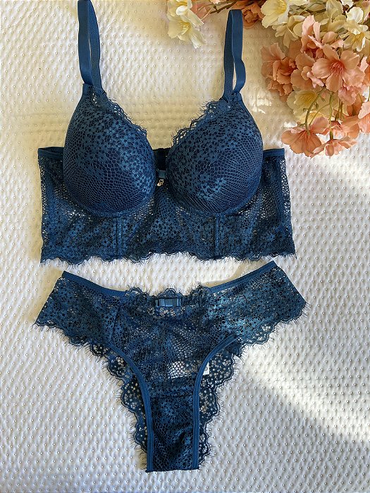 CONJUNTO PANDORA