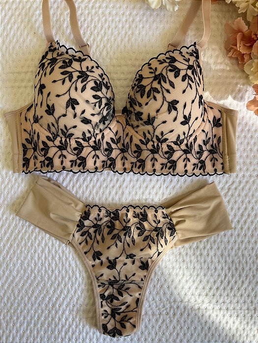 CONJUNTO LAURA
