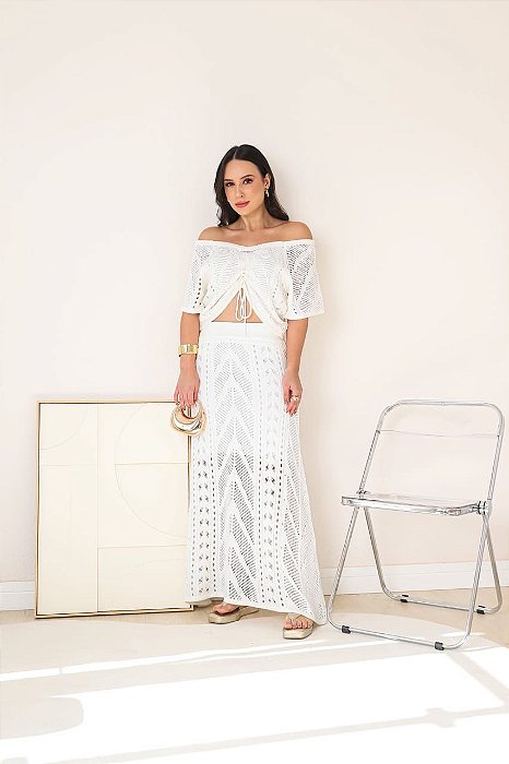 CONJUNTO CIBELE