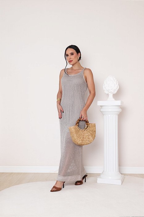 VESTIDO MARÍLIA