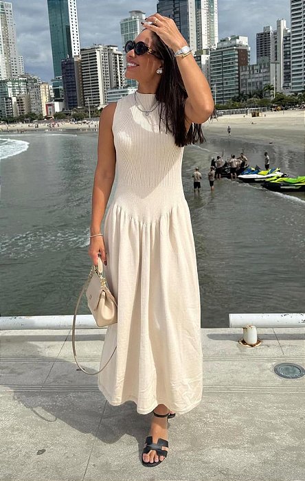 VESTIDO VIENA