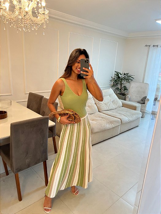 VESTIDO LIZ