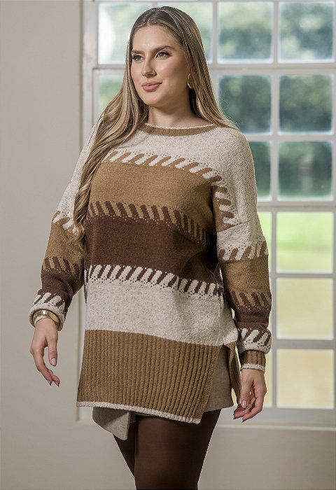 BLUSA APARECIDA