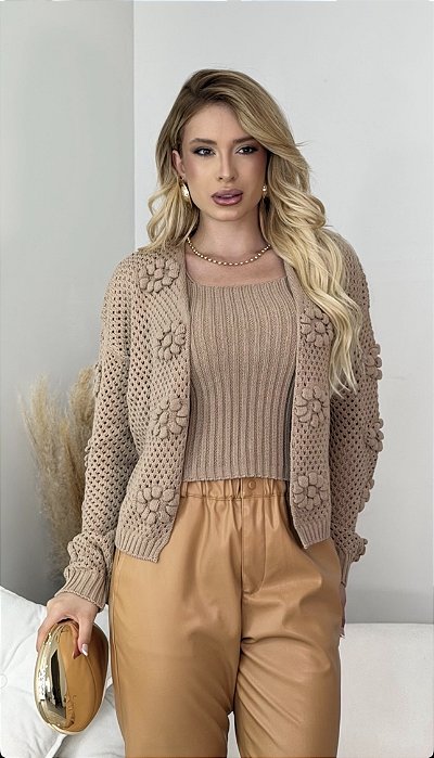 TWIN SET MÁRCIA