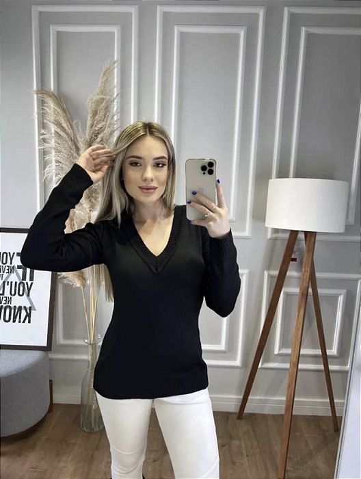 BLUSA CLEO