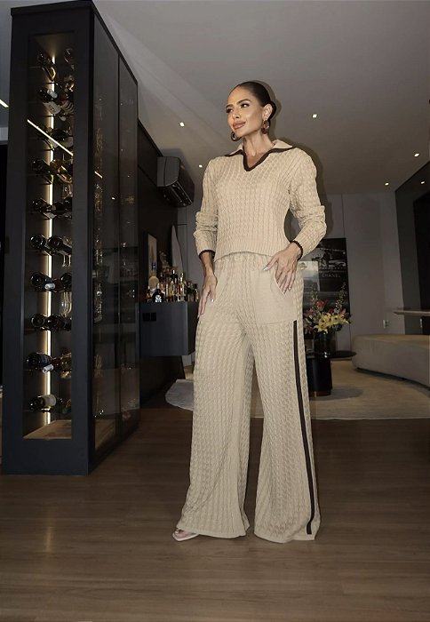 CONJUNTO FERNANDA