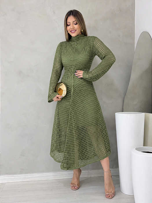 VESTIDO LORENA