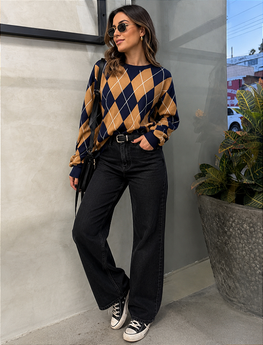 BLUSA GIULIANA