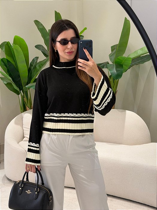 BLUSA MIRIANE
