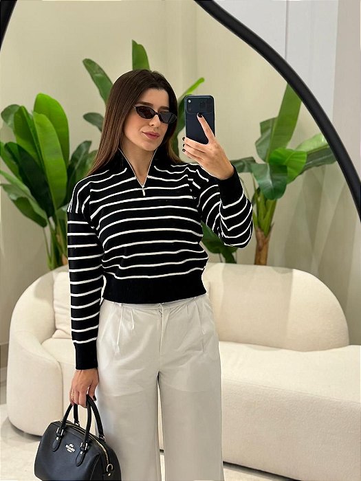 BLUSA KEITY