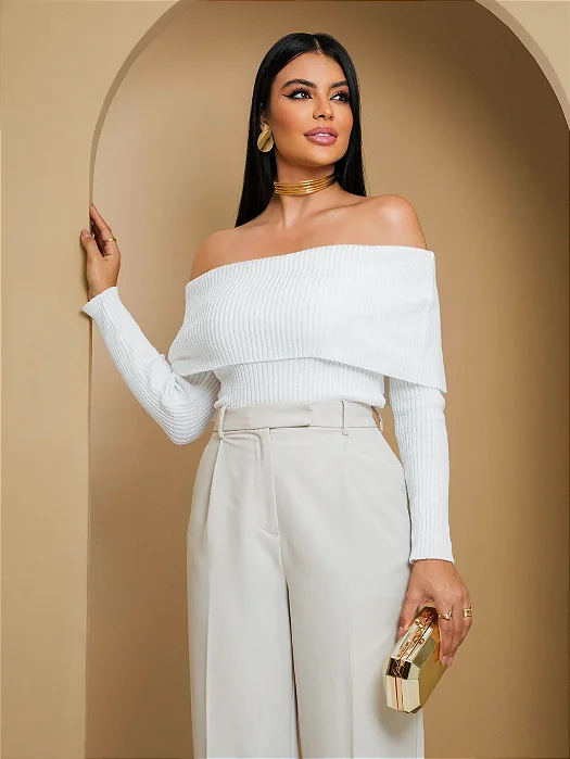 BLUSA LISBOA