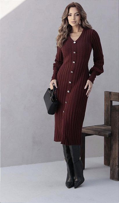 VESTIDO PORTO