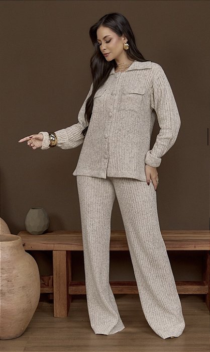 CONJUNTO FERNANDA