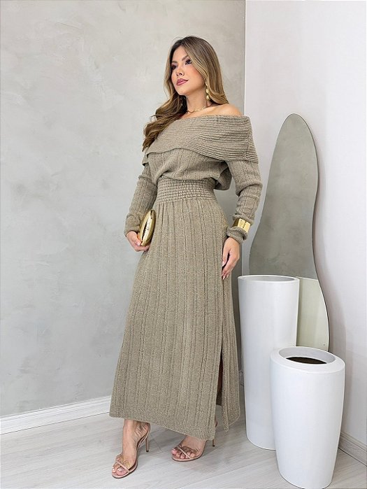 CONJUNTO AMSTERDAM