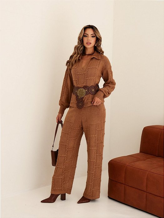 CONJUNTO ISTAMBUL