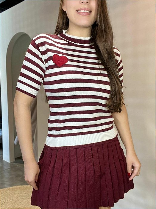 BLUSA MAIRA