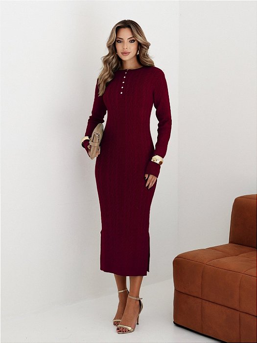 VESTIDO GENEBRA