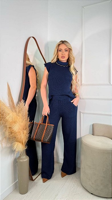 CONJUNTO REIS