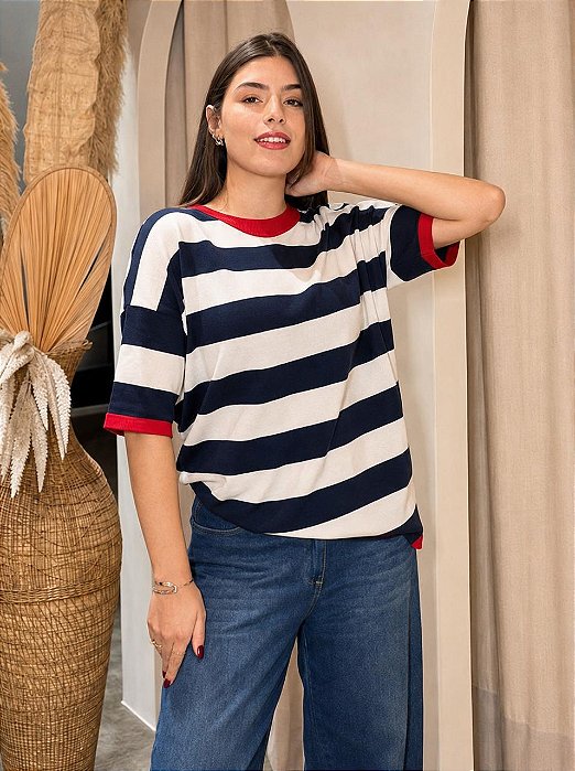 BLUSA GISELE