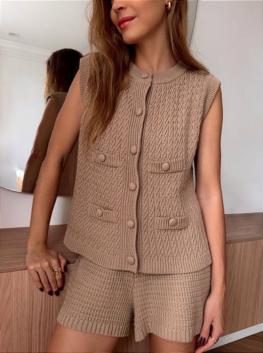 CONJUNTO MAGNOLIA