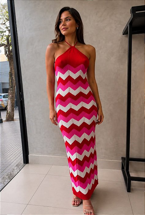 VESTIDO CORA
