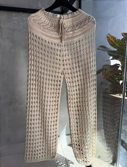 CALÇA SAIDA DE PRAIA VITÓRIA
