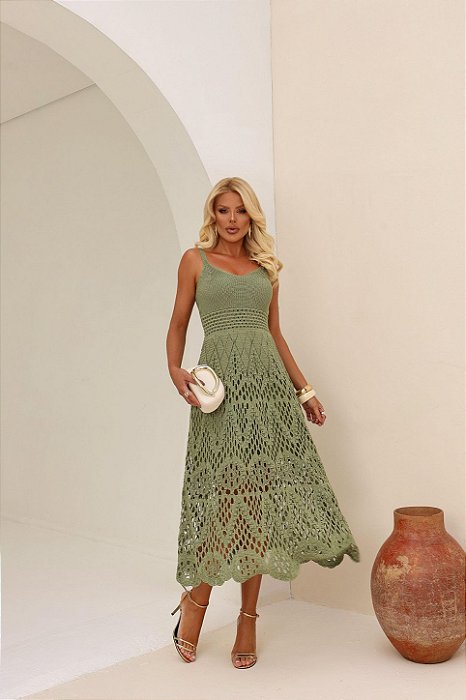 VESTIDO ALAGOAS