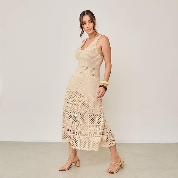 VESTIDO LUCA