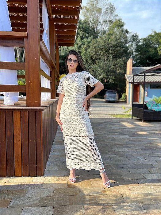 VESTIDO SALVADOR