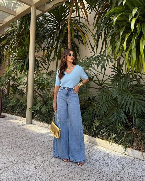 BLUSA MARILIA