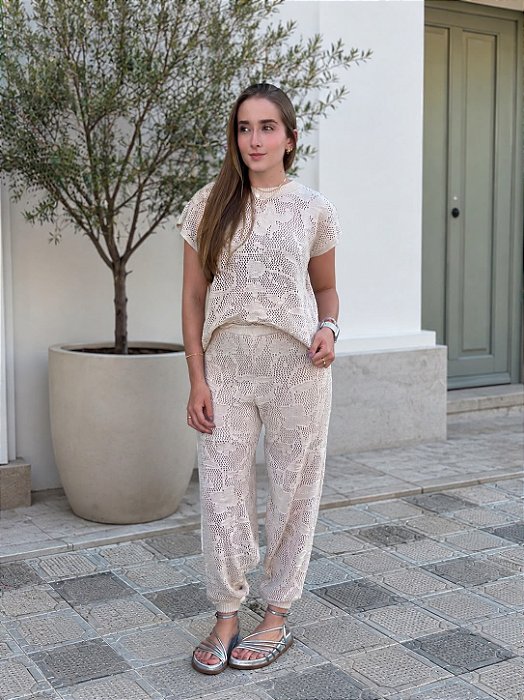 CONJUNTO FLORENÇA