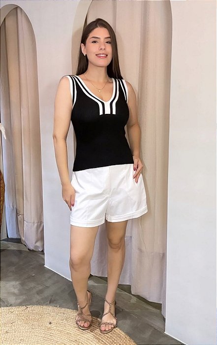 BLUSA ADELAIDE