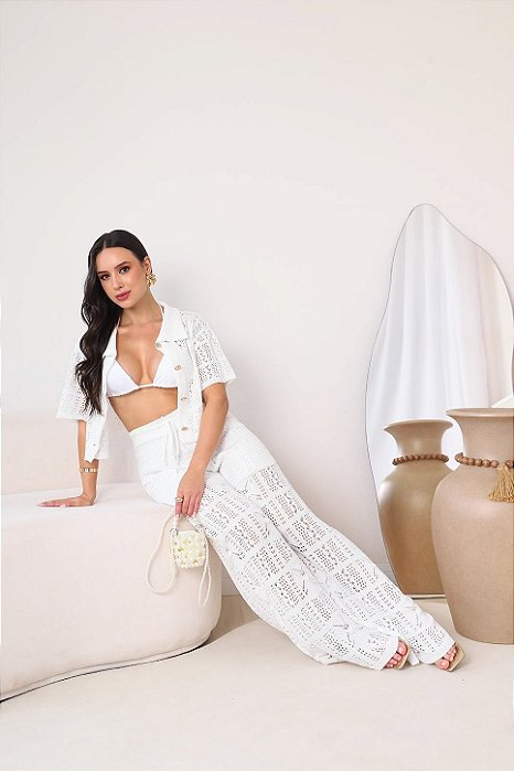 CONJUNTO POSSITANO