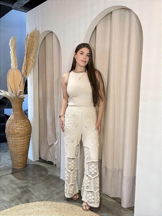 CALÇA SOFIA