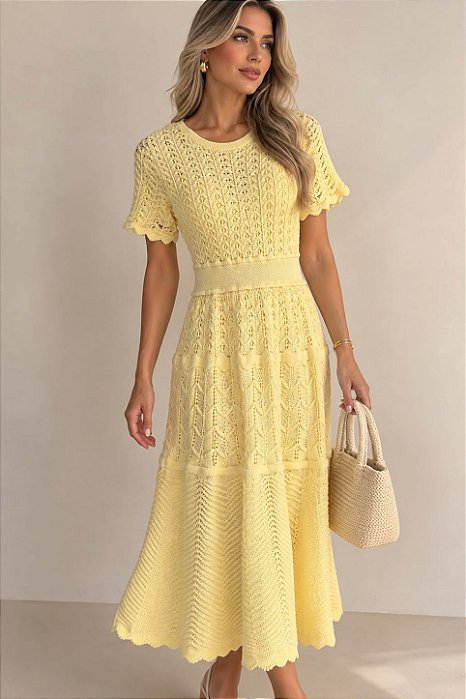 VESTIDO NORONHA